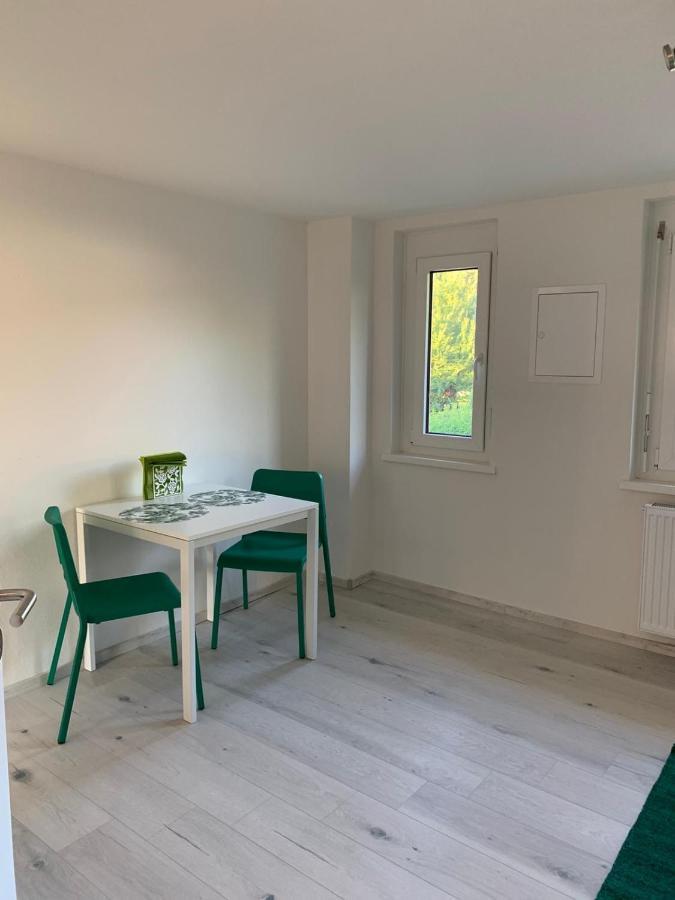 Greenhome Weil am Rhein Exterior foto